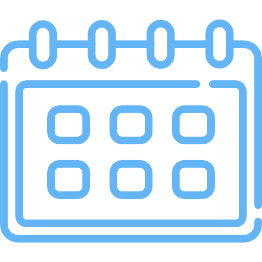 Choose subject & date
